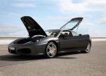 Ferrari F430 2004 года
